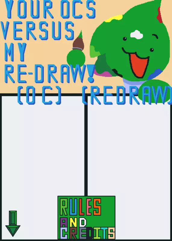 Game by @OzzieCookieCastle1295