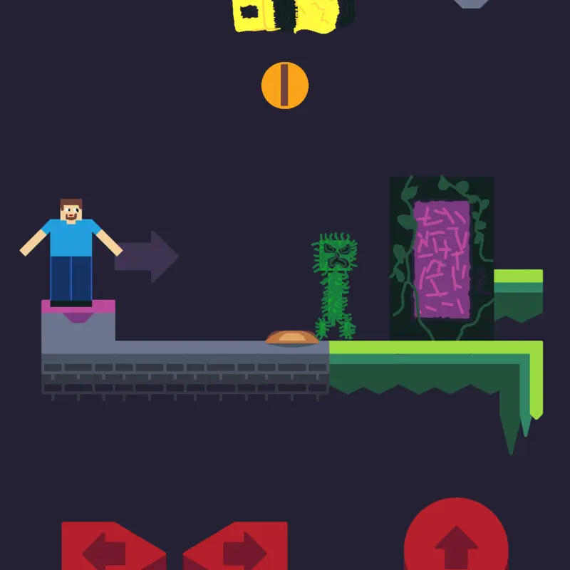 Game by @hamoodAlaa