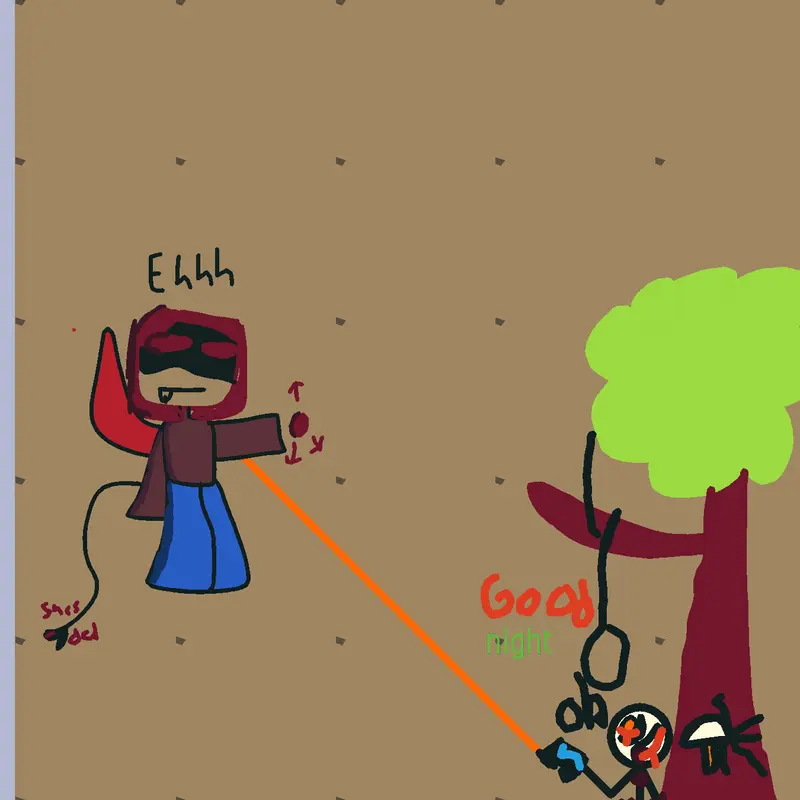 Game by @selimkadir_the_soldier