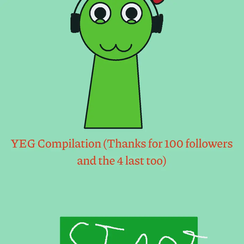 Game by @YoshiTheGamer