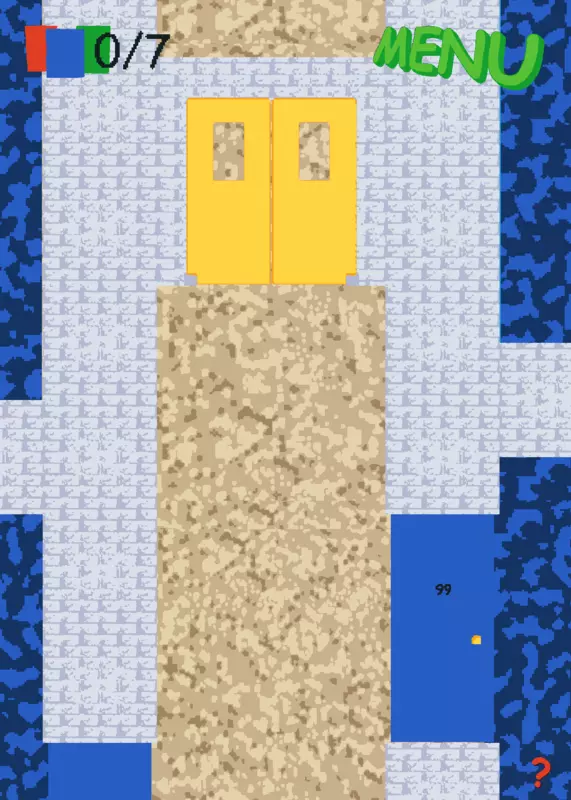 Game by @LargeMagellanicCloud