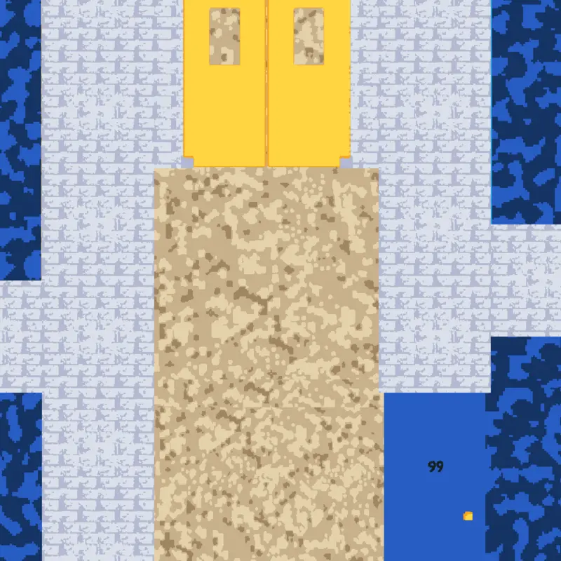 Game by @LargeMagellanicCloud