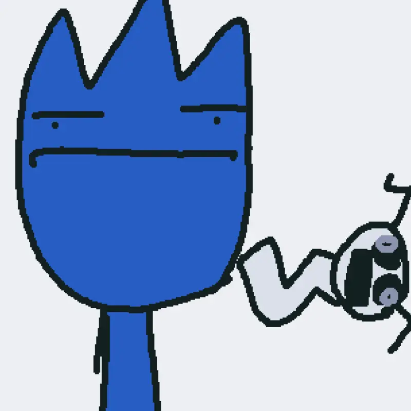 dum ah by @flumyGuy