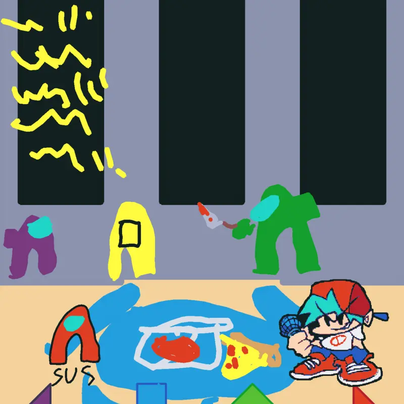 Game by @urjhgggsgjhf