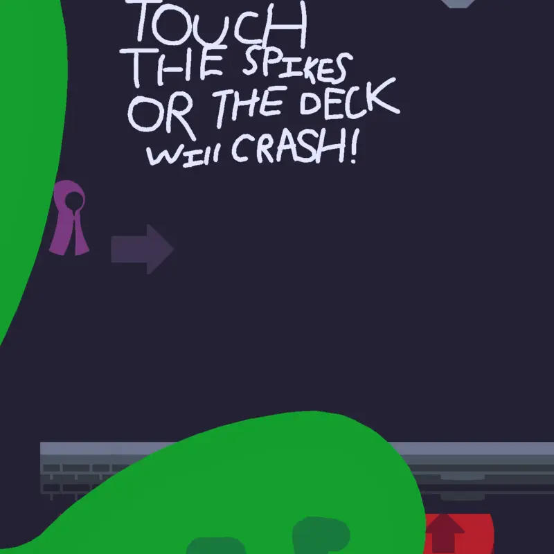 Game by @pandasarecute