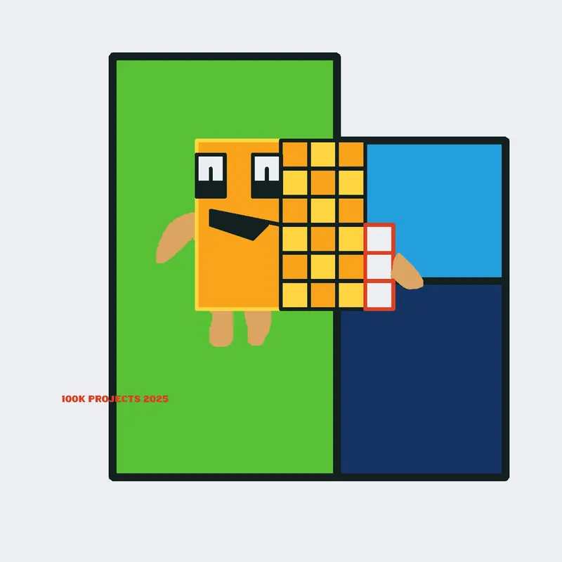 Game by @Numberblocks_2050