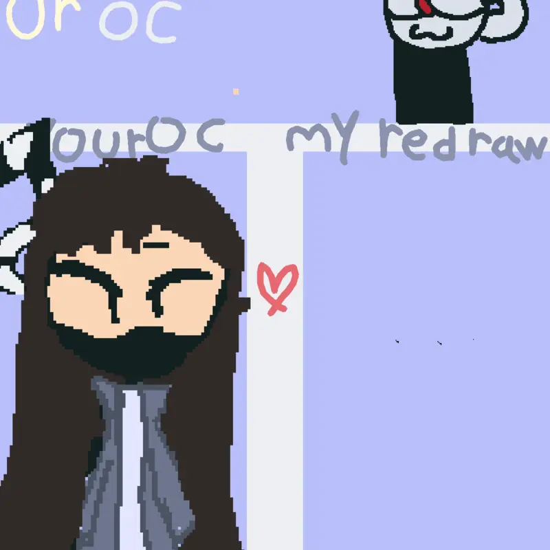 Game by @serrahead