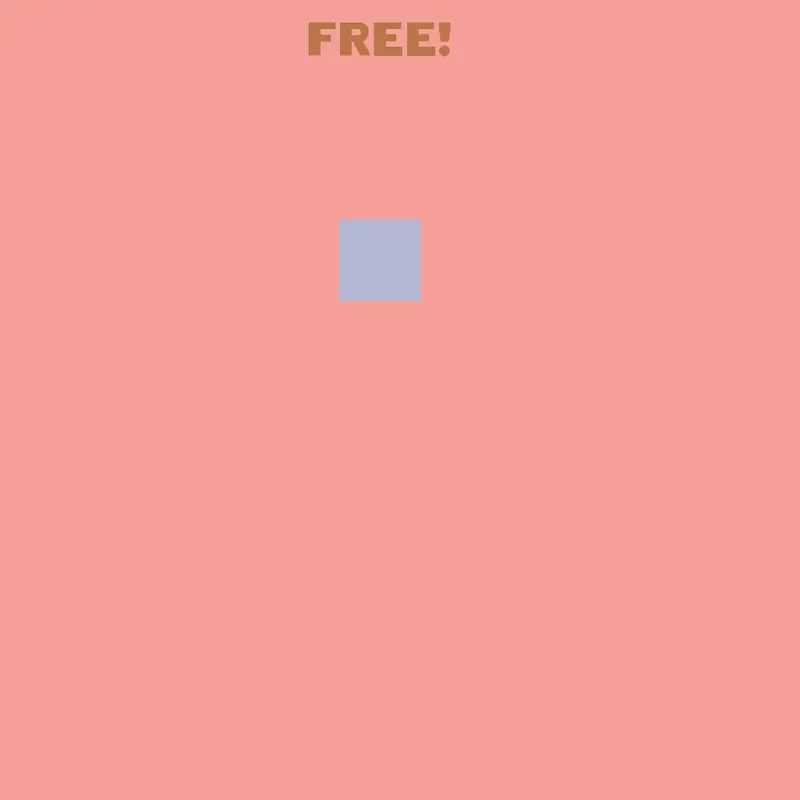 Game by @itspierrebro