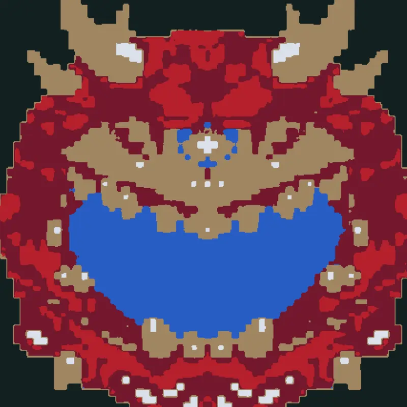Game by @StarWarr1or