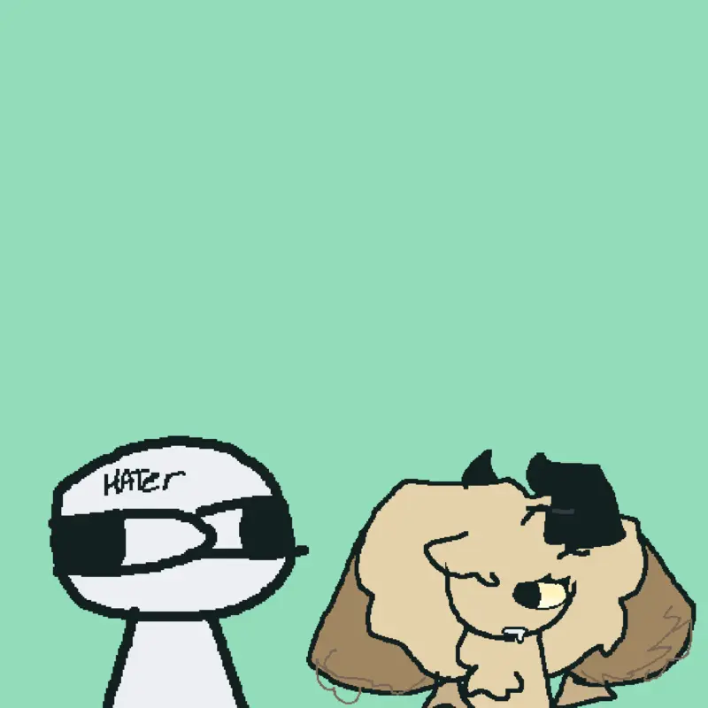 Game by @wollydoggy