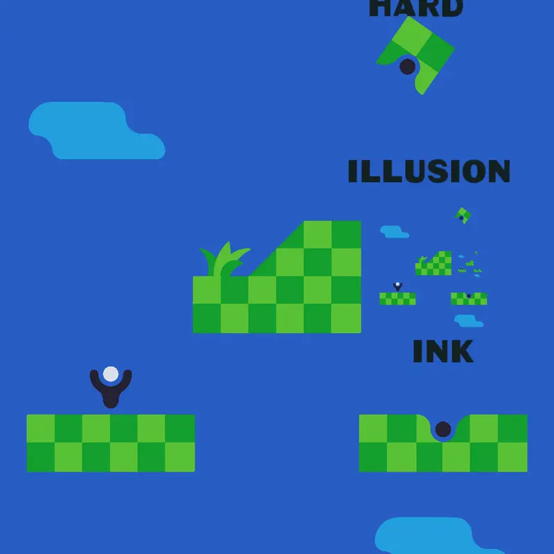 Game by @Rapeldo