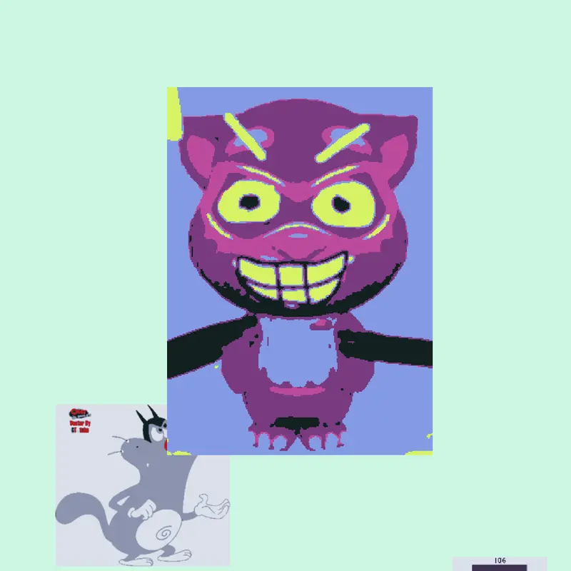 Game by @handy-hippopotamus277