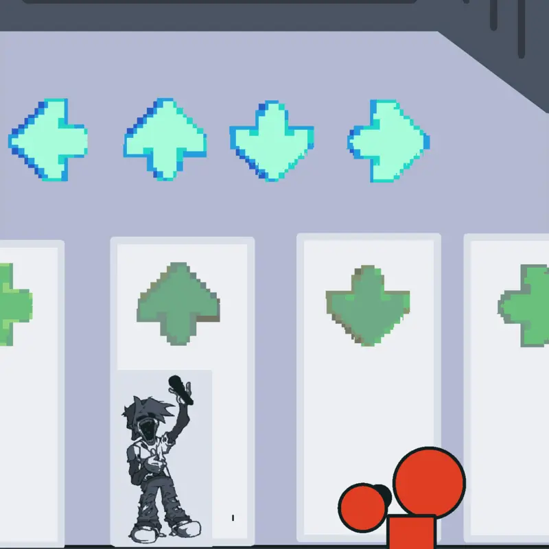 Game by @xflamingx