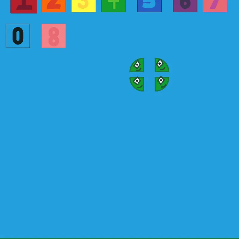 Game by @numberblocks-t4h