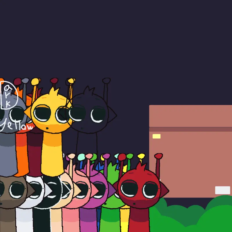Game by @subtanic
