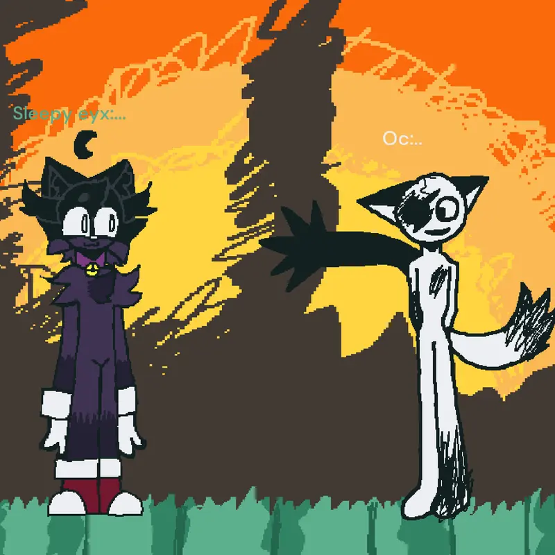 Game by @ssjfox2