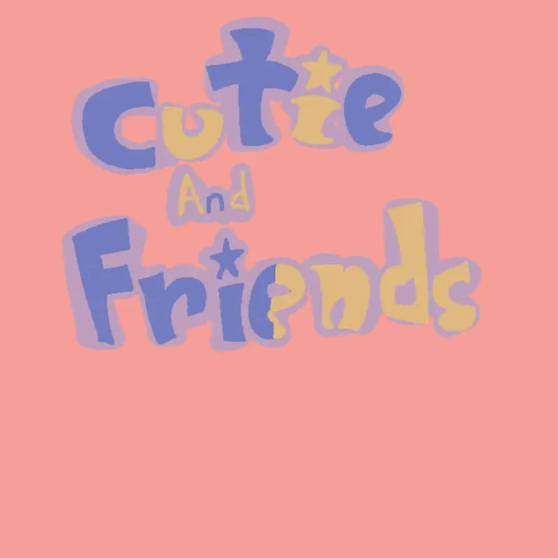 WATERMARK by @cutie_and_friends