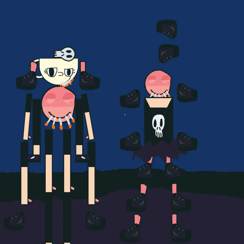 Game by @Lavadorito_Spinito