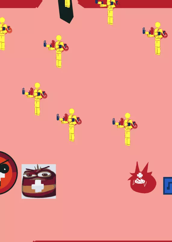 Game by @MultiverseReached360