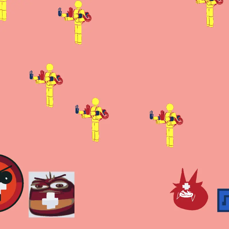 Game by @MultiverseReached360