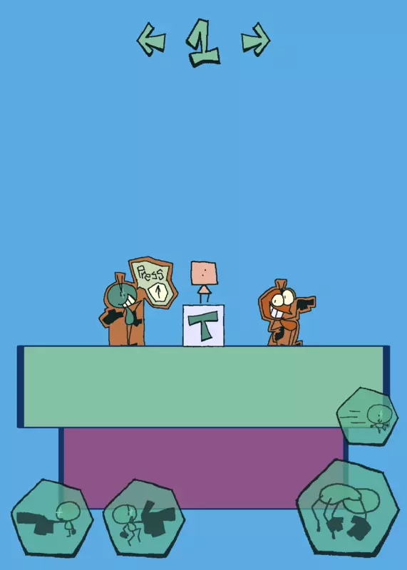 Game by @SomeyCasLad