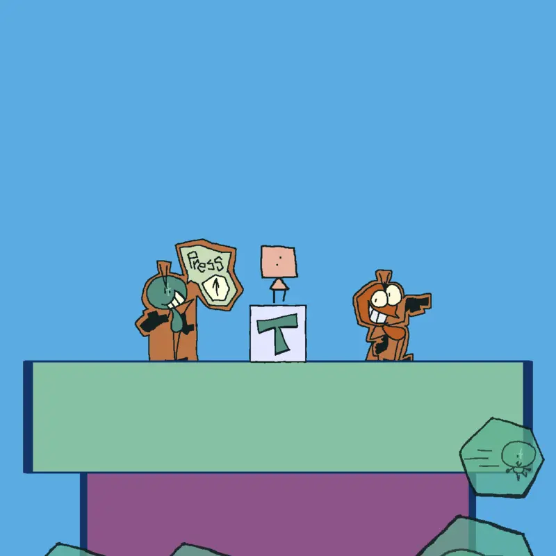 Game by @SomeyCastleLad