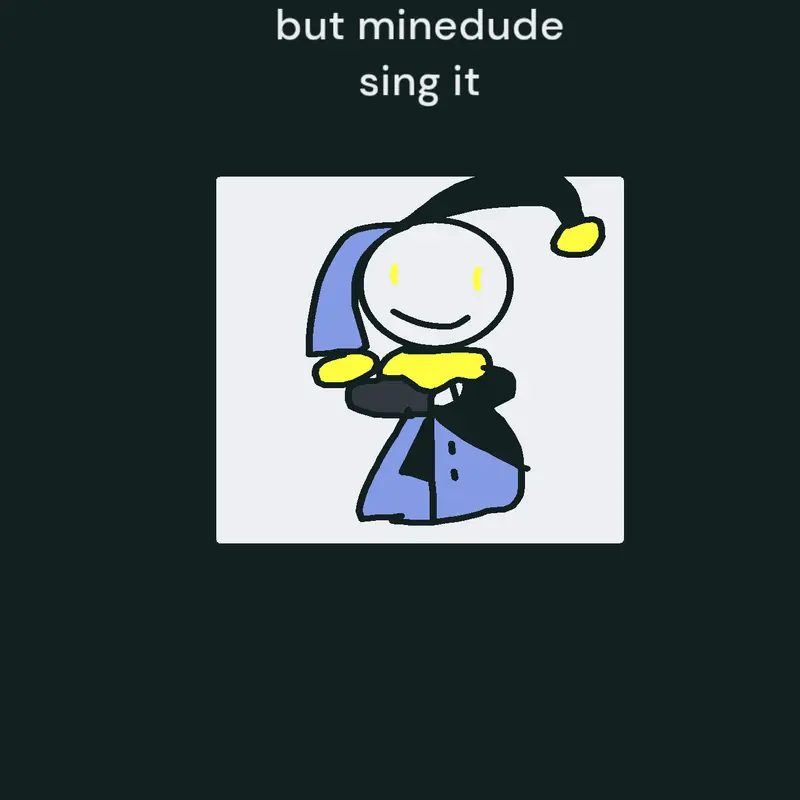 JEVIL by @MiningDay_Incorporated