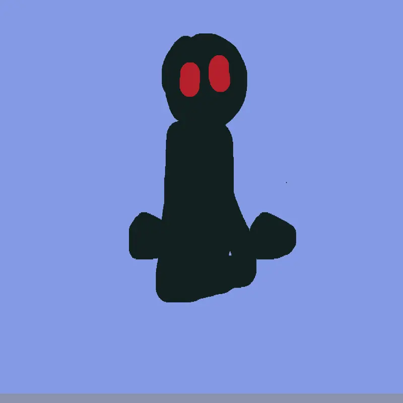 Game by @crangje