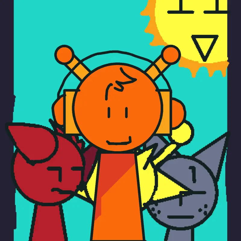 Game by @sprunki_gamex
