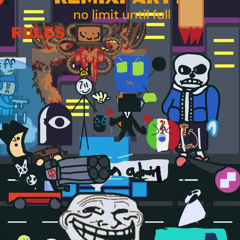 Game by @damianchito