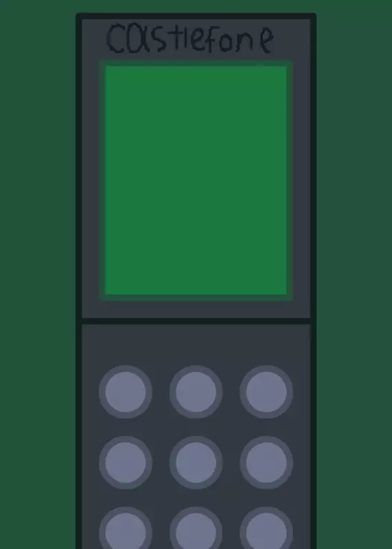 Game by @peashoterinw