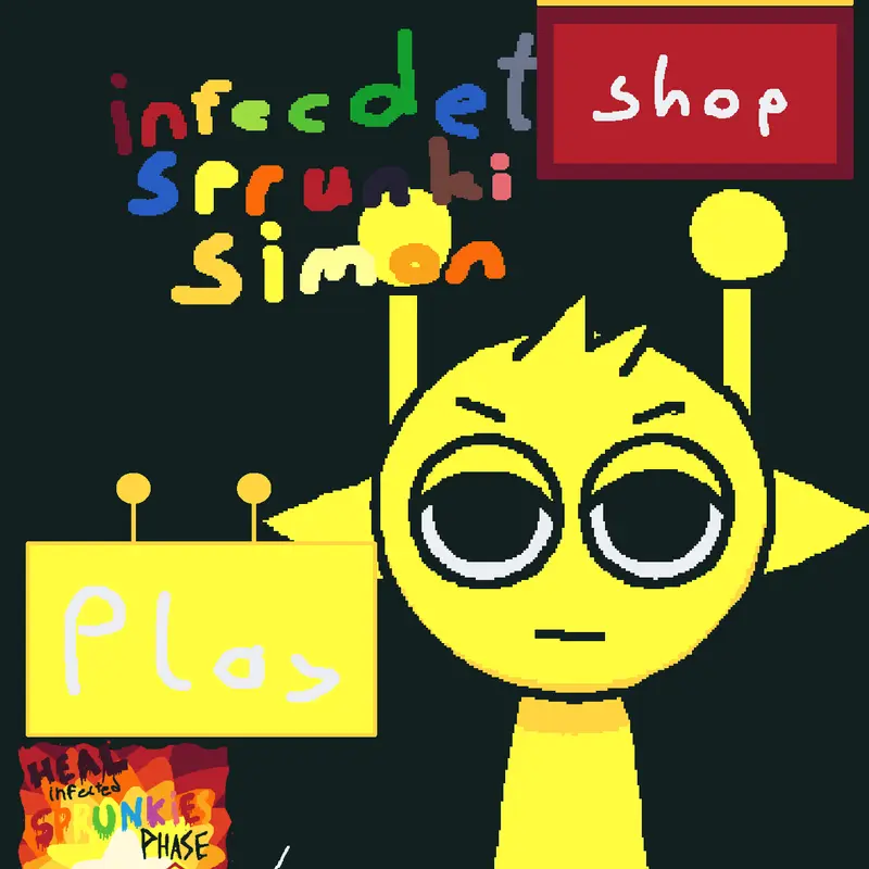 Simon by @Happenings