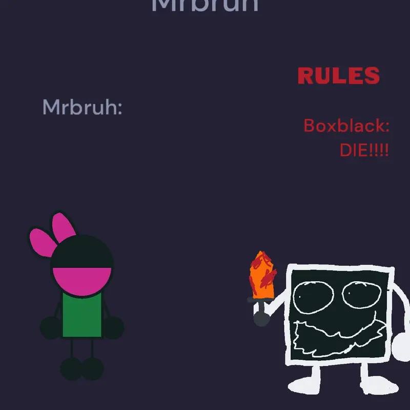 Game by @RealMrBruh