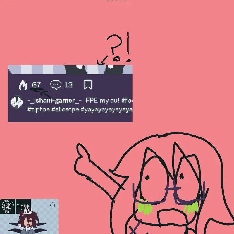 Idk by @_-ishani-gamer-_