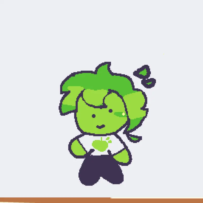 Game by @-shinobuuu