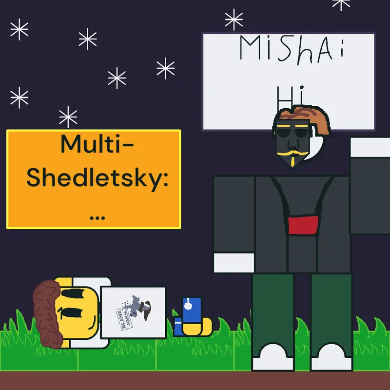 Game by @Mishai15k