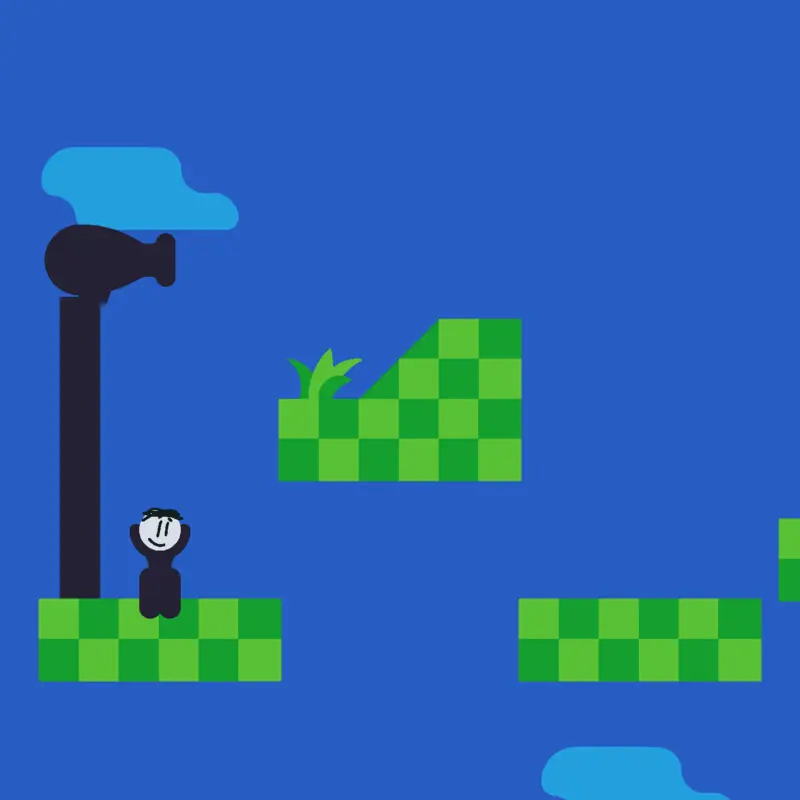 Game by @GAMESSQUELETO