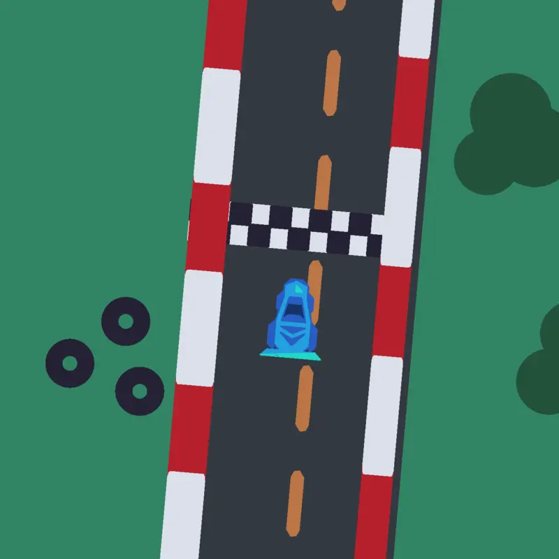 Game by @magicasparagus