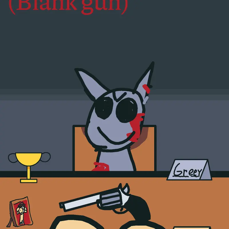 Game by @bdush