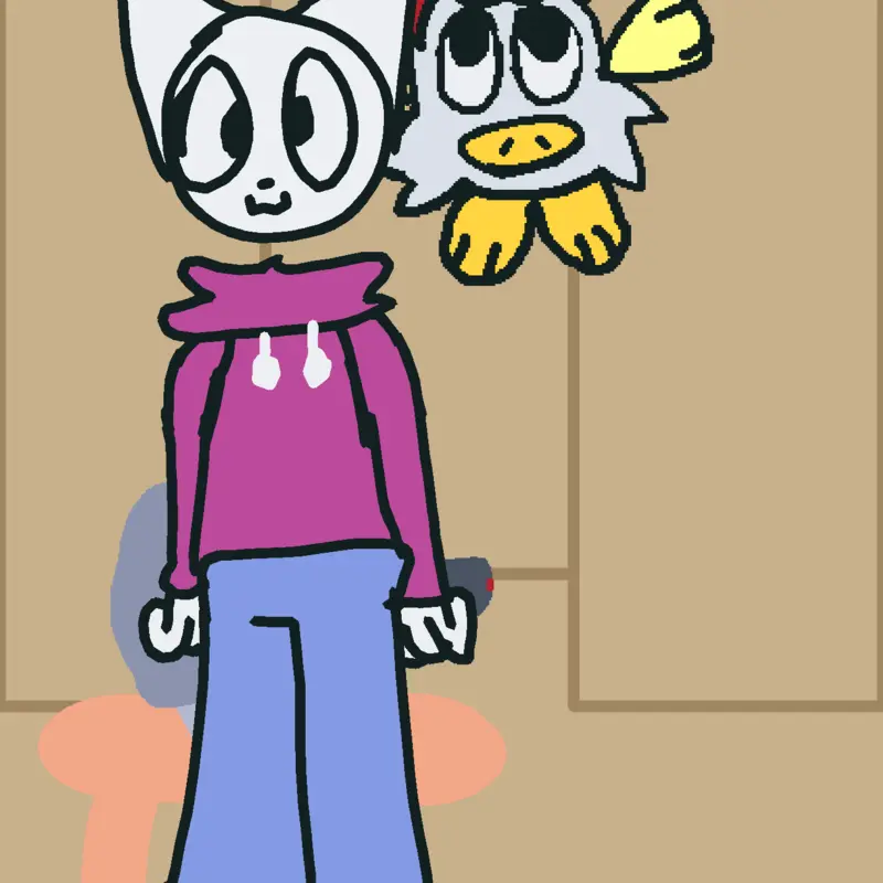 Game by @Silly_animationz