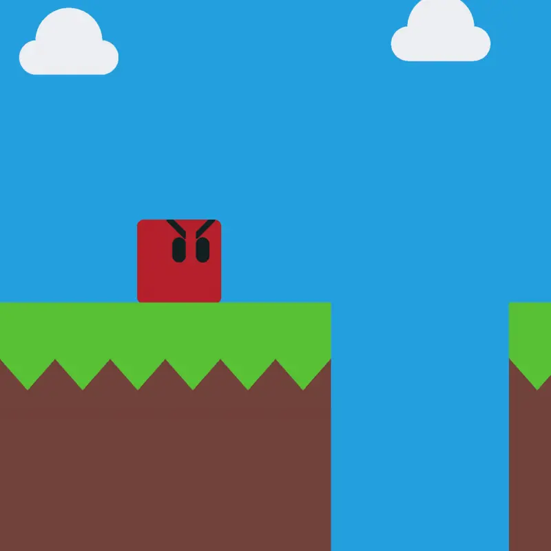 Game by @Nikatos