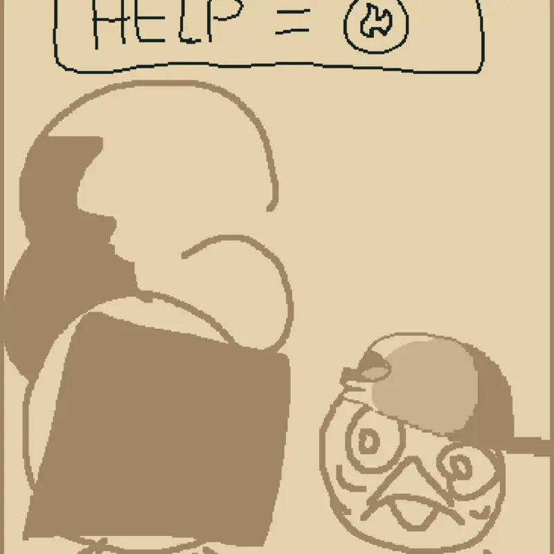 Game by @cheey