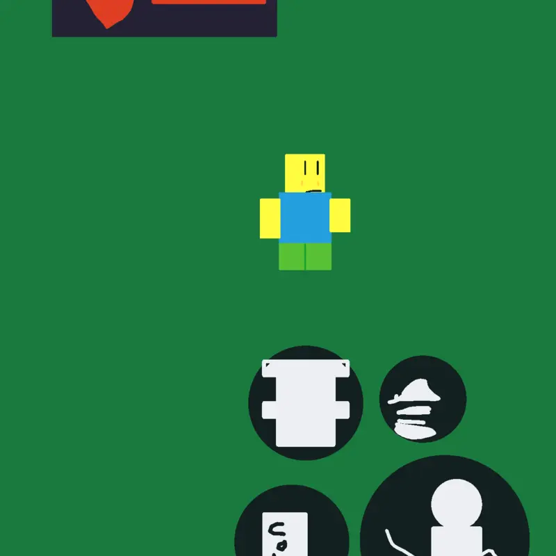 Game by @normaluserowl
