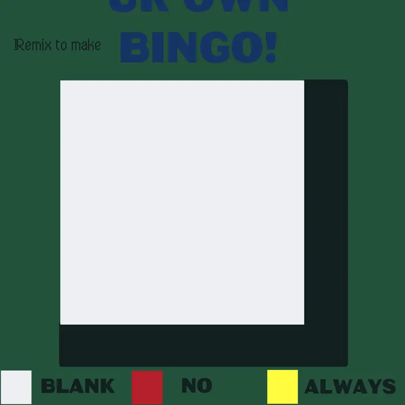 Game by @THE_EARTHLY