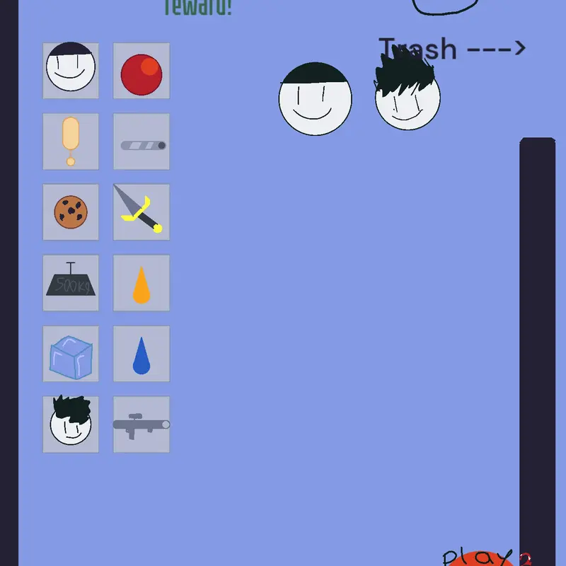 Game by @jaceyy