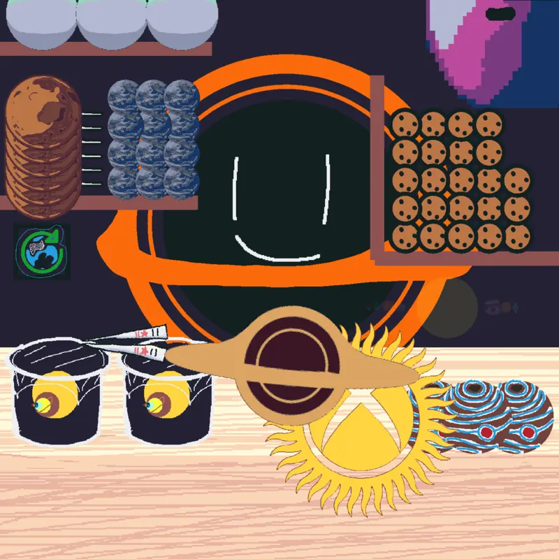 Game by @jmlovetheearth