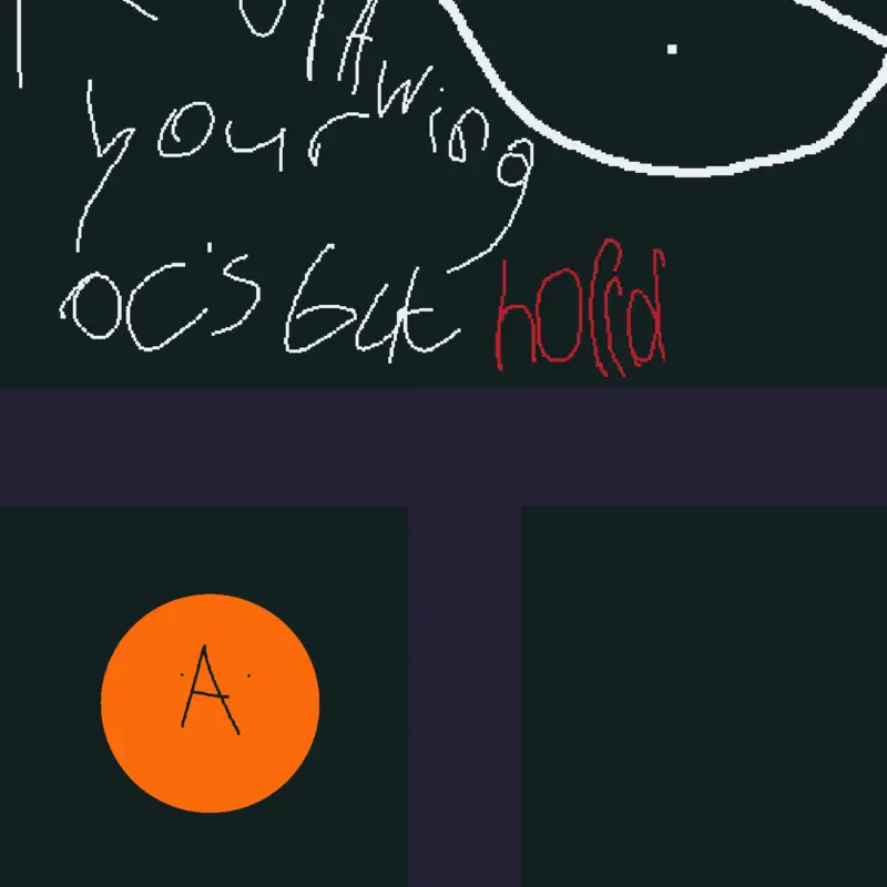 A by @que_a