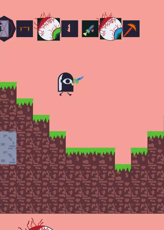 Game by @XxMaurilloxX1