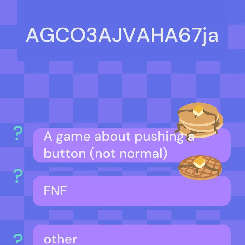 Game by @NotKool_Nice