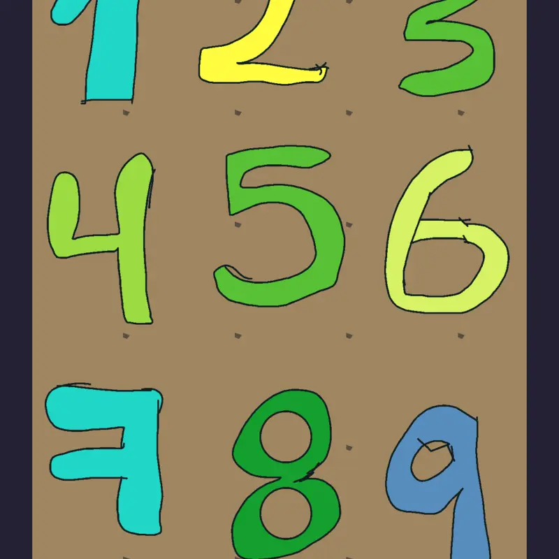 Game by @opentoken